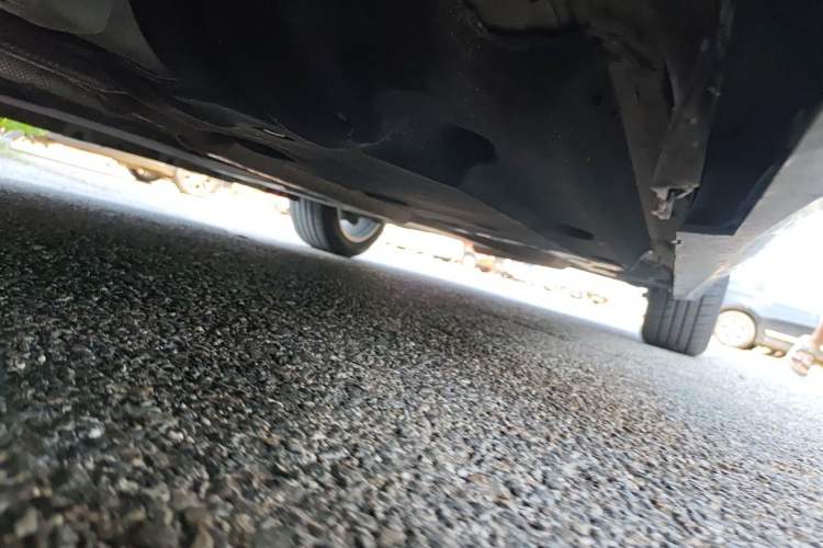 Used Cadillac XTS 2018 28T Tech Edition Chassis Front Left