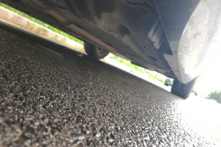 Used Cadillac XTS 2018 28T Tech Edition Chassis Front Left