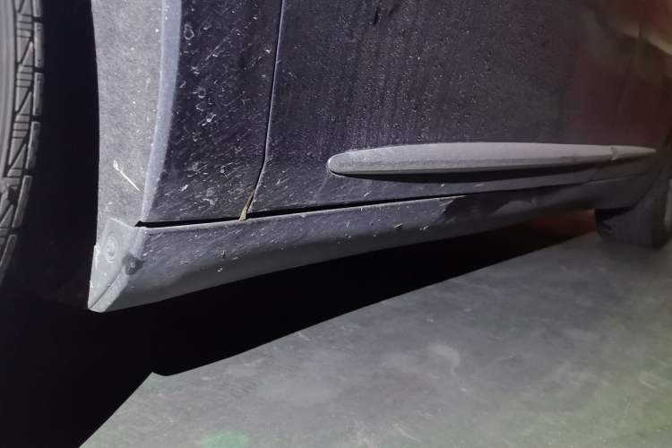 Used Cadillac XTS 2018 28T Tech Edition Chassis Front Left