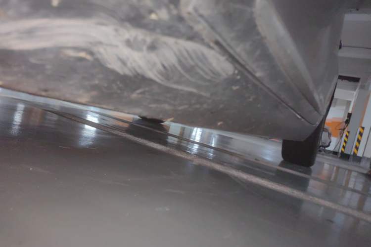 Used Cadillac XTS 2018 28T Tech Edition Chassis Front Left