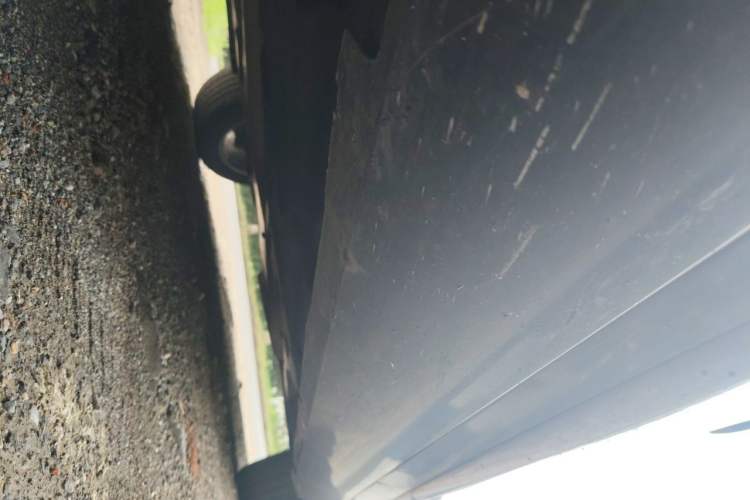 Used Cadillac XTS 2018 28T Tech Edition Chassis Front Left