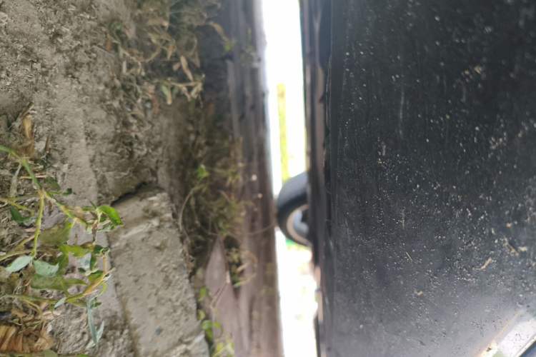 Used Cadillac XTS 2018 28T Tech Edition Chassis Front Left