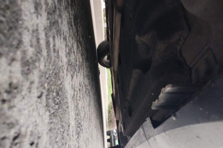 Used Cadillac XTS 2018 28T Tech Edition Chassis Front Left