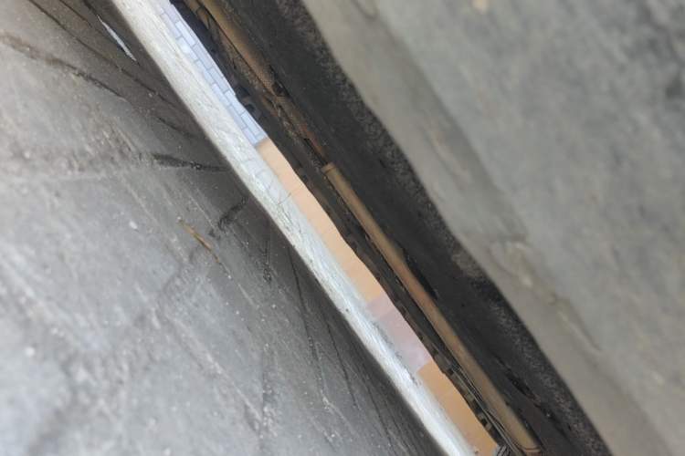 Used Cadillac XTS 2018 28T Tech Edition Chassis Front Left