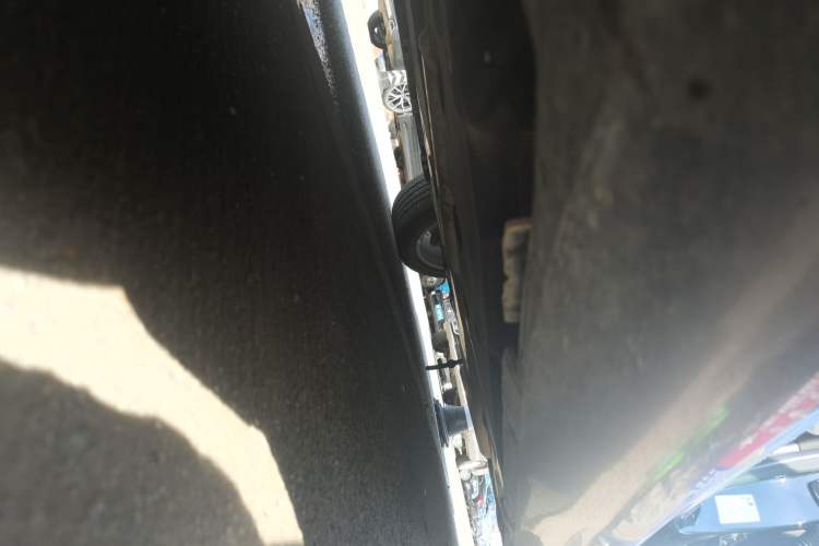 Used Cadillac XTS 2018 28T Elite Edition Chassis Front Left