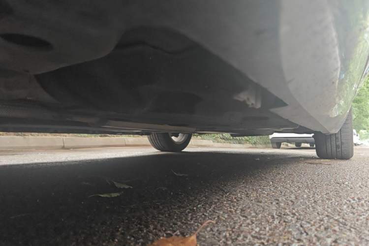 Used Cadillac XTS 2018 28T Tech Edition Chassis Front Left