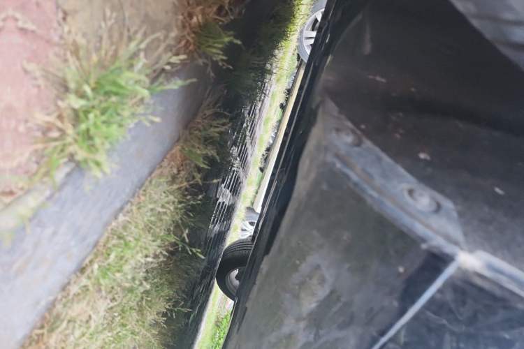 Used Cadillac XTS 2018 28T Tech Edition Chassis Front Left