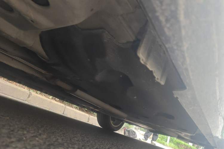Used Cadillac XTS 2018 28T Tech Edition Chassis Front Left