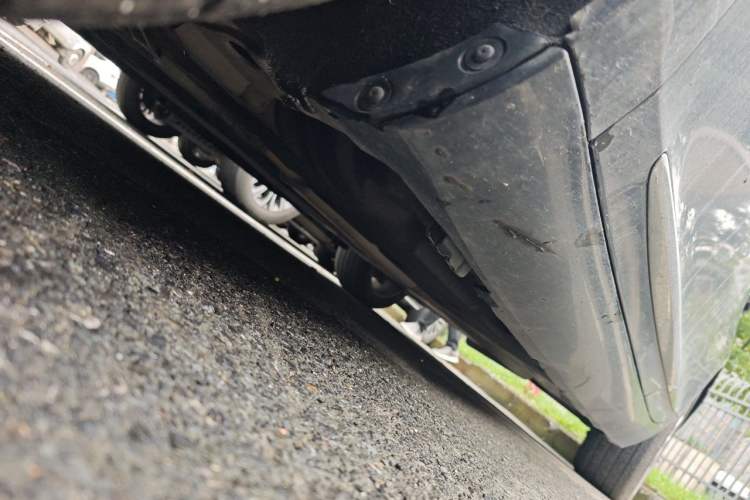 Used Cadillac XTS 2018 28T Tech Edition Chassis Front Left