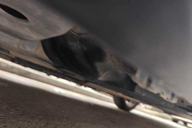 Used Cadillac XTS 2018 28T Tech Edition Chassis Front Left