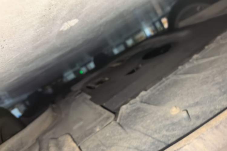 Used Cadillac XTS 2018 28T Tech Edition Chassis Front Left