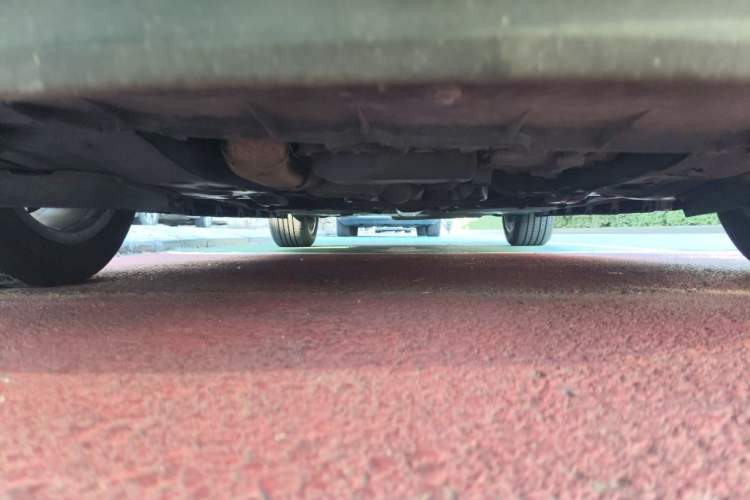 Used Cadillac XTS 2018 28T Tech Edition Chassis Front