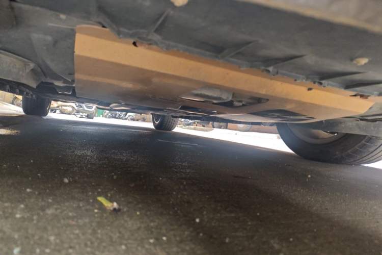 Used Cadillac XTS 2018 28T Tech Edition Chassis Front