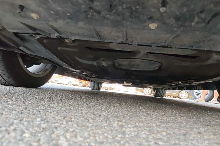 Used Cadillac XTS 2018 28T Tech Edition Chassis Front