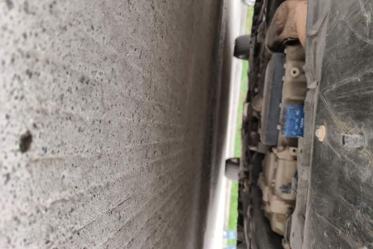 Used Cadillac XTS 2018 28T Tech Edition Chassis Front