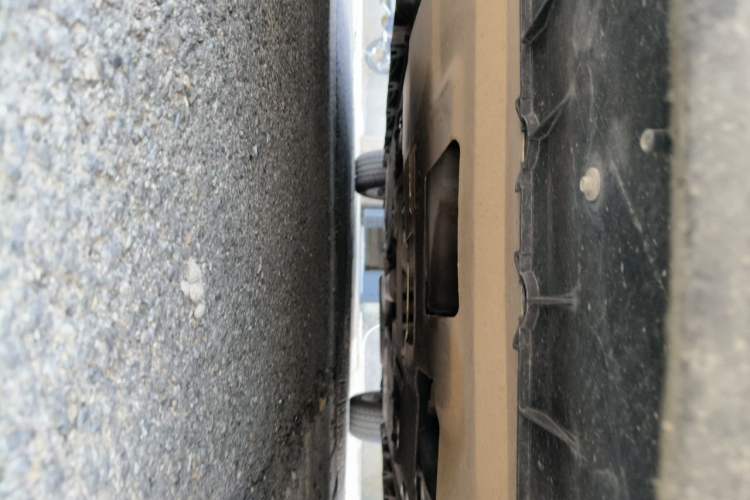 Used Cadillac XTS 2018 28T Tech Edition Chassis Front