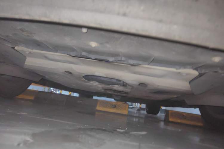 Used Cadillac XTS 2018 28T Tech Edition Chassis Front