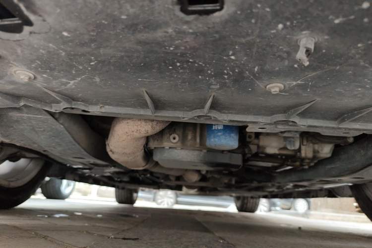 Used Cadillac XTS 2018 28T Tech Edition Chassis Front