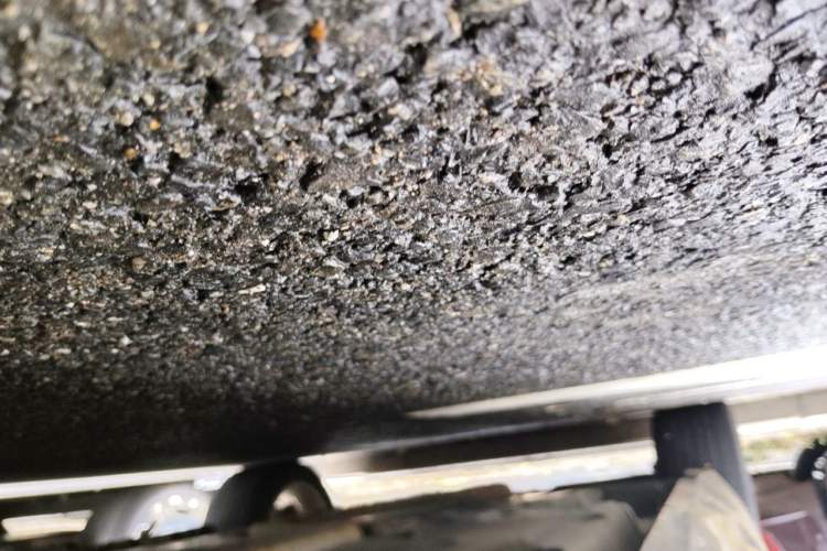 Used Cadillac XTS 2018 28T Tech Edition Chassis Front Right