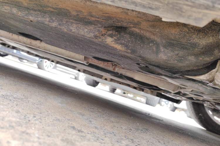 Used Cadillac XTS 2018 28T Elite Edition Chassis Front Right