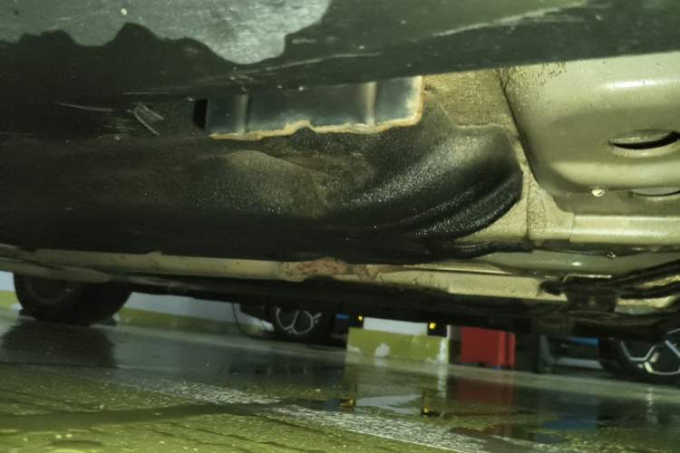 Used Cadillac XTS 2018 28T Elite Edition Chassis Front Right