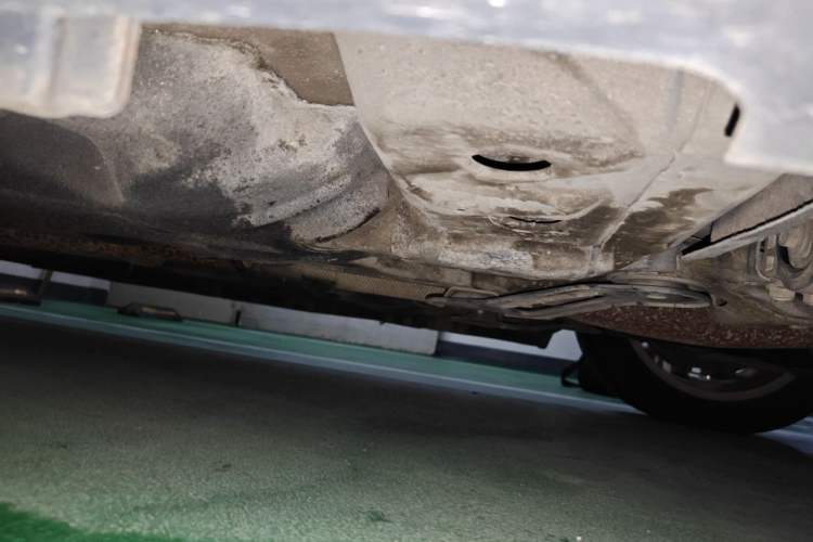 Used Cadillac XTS 2018 28T Elite Edition Chassis Front Right