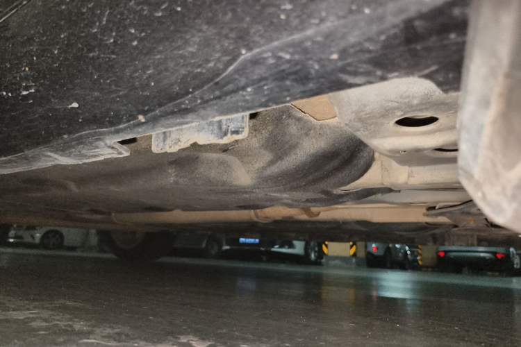 Used Cadillac XTS 2018 28T Tech Edition Chassis Front Right