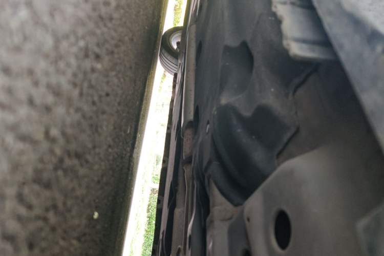 Used Cadillac XTS 2018 28T Tech Edition Chassis Front Right