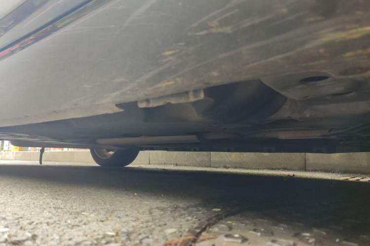Used Cadillac XTS 2018 28T Tech Edition Chassis Front Right