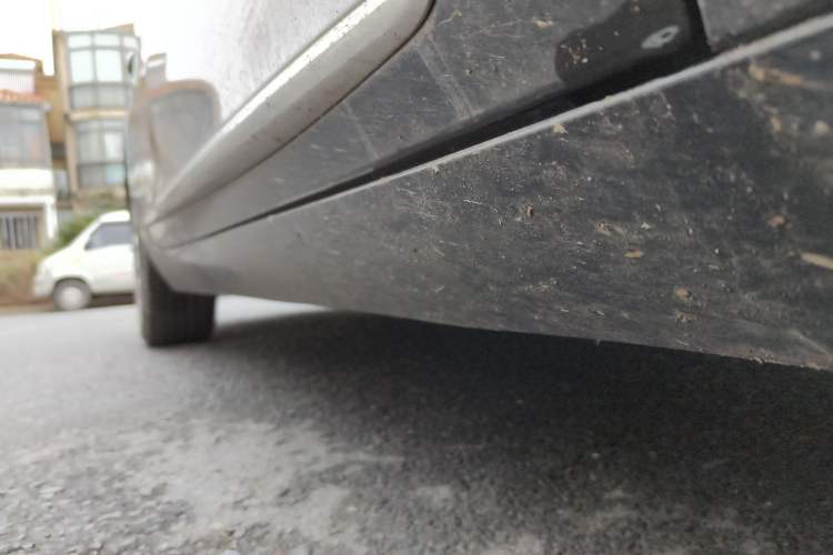 Used Cadillac XTS 2018 28T Tech Edition Chassis Front Right