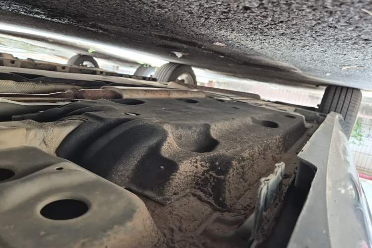 Used Cadillac XTS 2018 28T Tech Edition Chassis Front Right