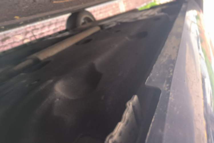 Used Cadillac XTS 2018 28T Tech Edition Chassis Front Right