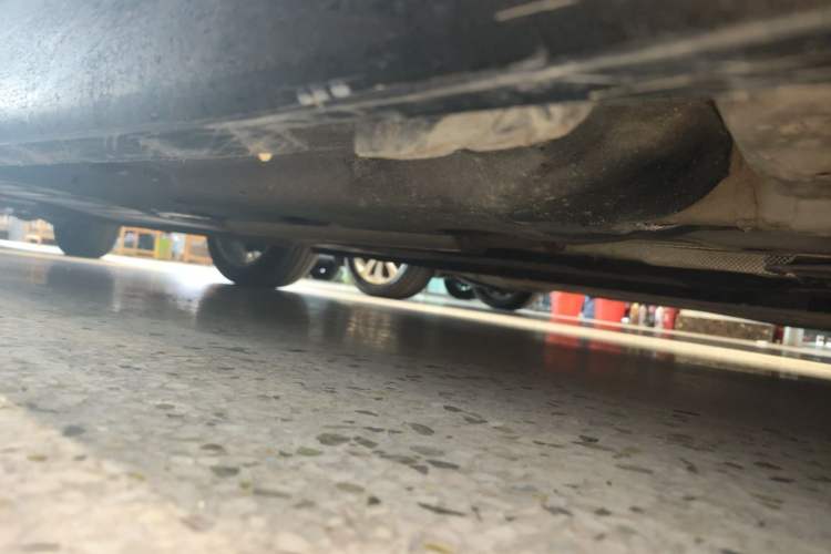 Used Cadillac XTS 2018 28T Tech Edition Chassis Front Right