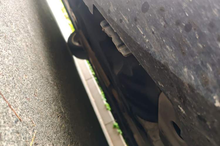 Used Cadillac XTS 2018 28T Elite Edition Chassis Front Right