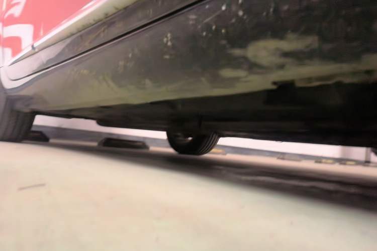 Used Cadillac XTS 2018 28T Tech Edition Chassis Front Right