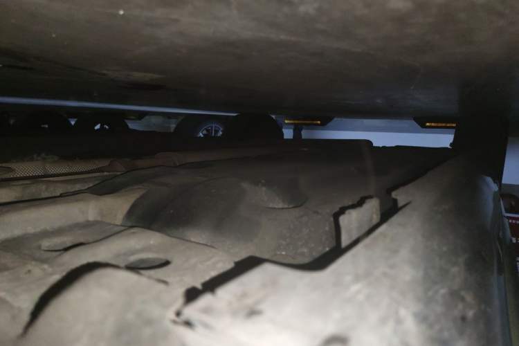Used Cadillac XTS 2018 28T Tech Edition Chassis Front Right