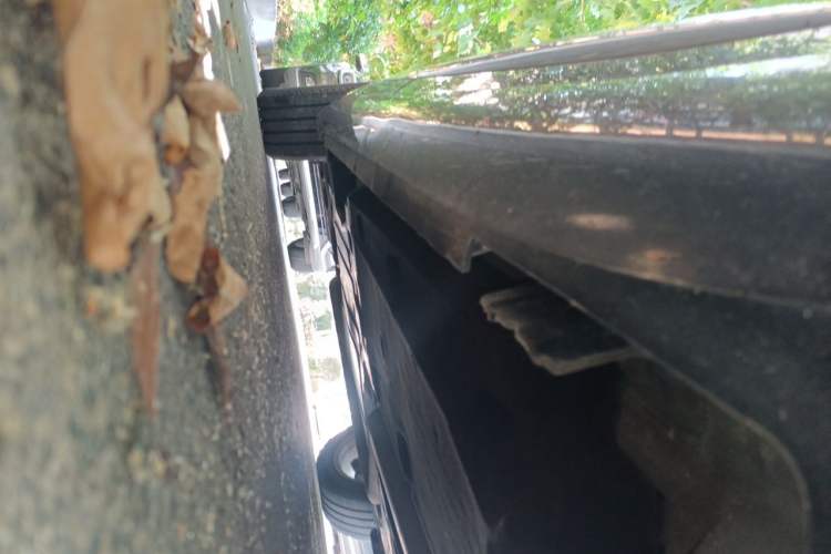Used Cadillac XTS 2018 28T Elite Edition Chassis Front Right