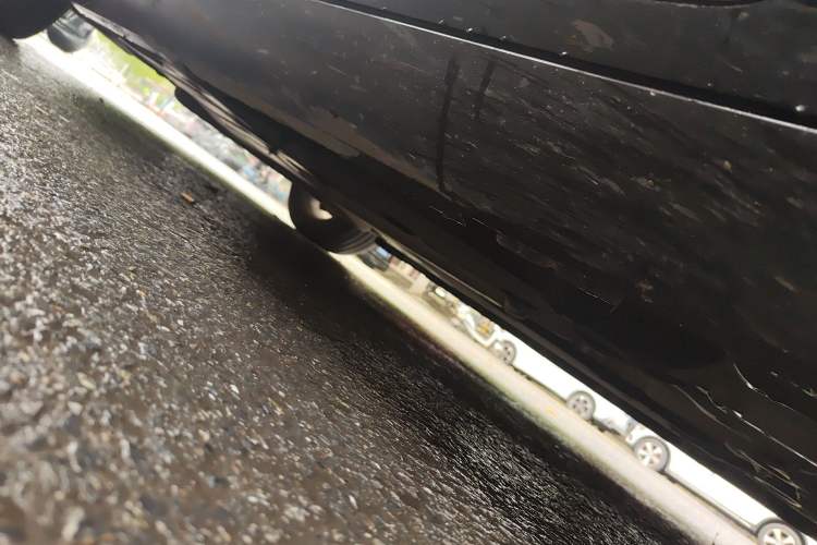 Used Cadillac XTS 2018 28T Tech Edition Chassis Front Right