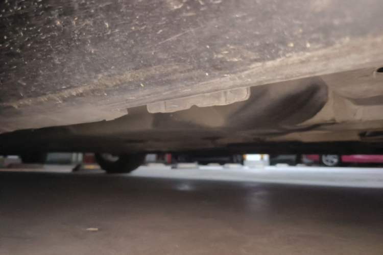 Used Cadillac XTS 2018 28T Elite Edition Chassis Front Right
