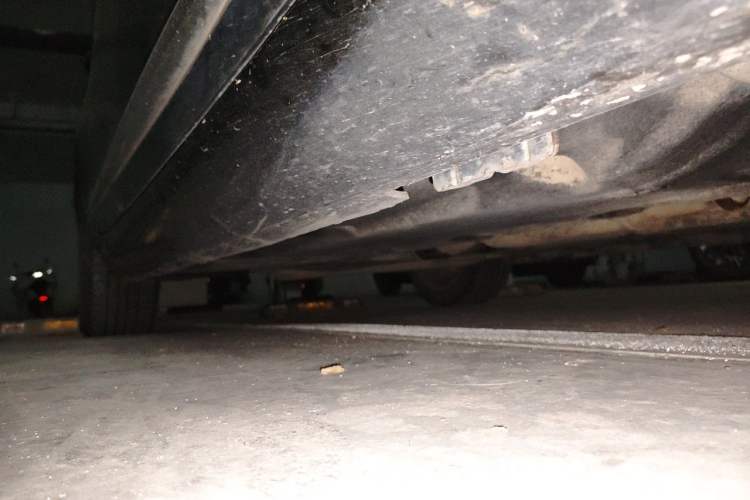 Used Cadillac XTS 2018 28T Tech Edition Chassis Front Right