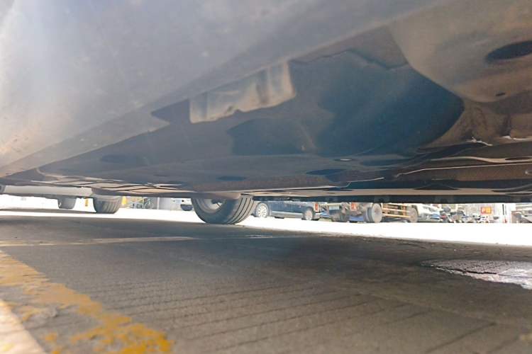 Used Cadillac XTS 2018 28T Elite Edition Chassis Front Right