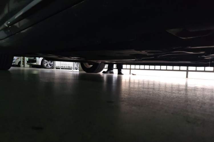 Used Cadillac XTS 2018 28T Tech Edition Chassis Front Right