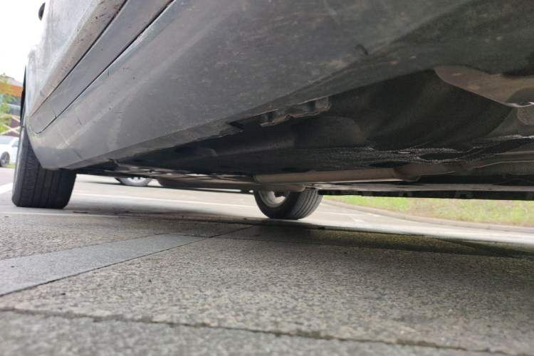 Used Cadillac XTS 2018 28T Tech Edition Chassis Front Right