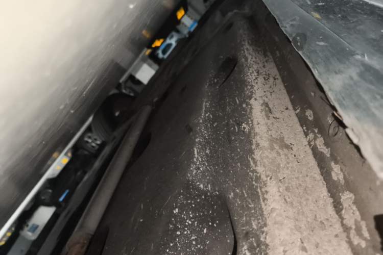 Used Cadillac XTS 2018 28T Tech Edition Chassis Front Right