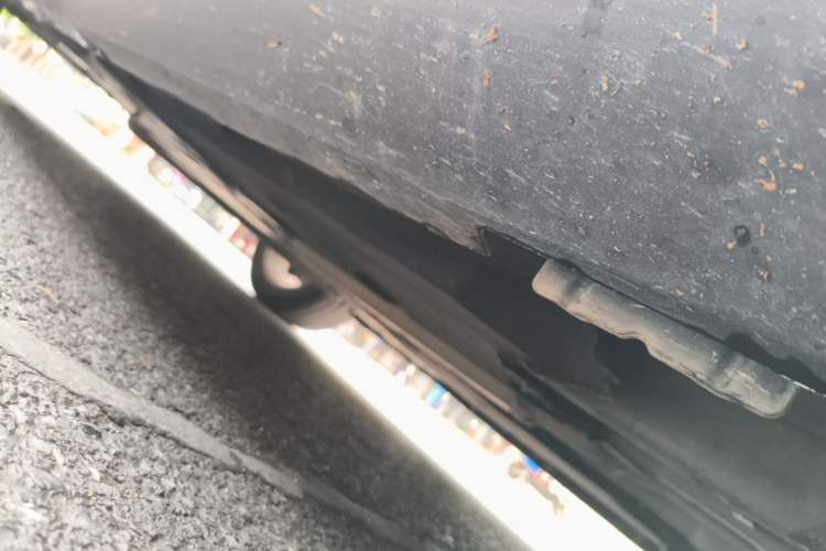 Used Cadillac XTS 2018 28T Tech Edition Chassis Front Right