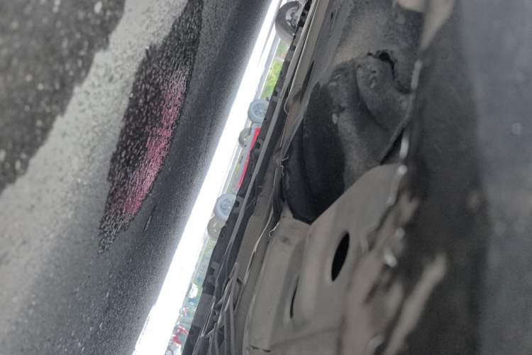 Used Cadillac XTS 2018 28T Tech Edition Chassis Front Right