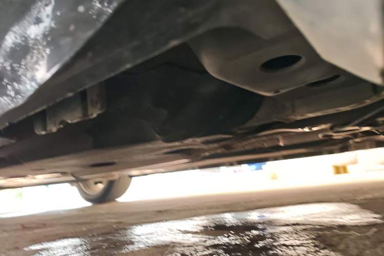 Used Cadillac XTS 2018 28T Tech Edition Chassis Front Right