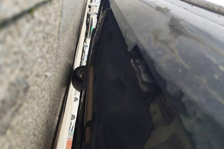 Used Cadillac XTS 2018 28T Elite Edition Chassis Front Right