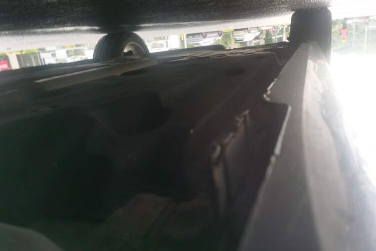 Used Cadillac XTS 2018 28T Tech Edition Chassis Front Right