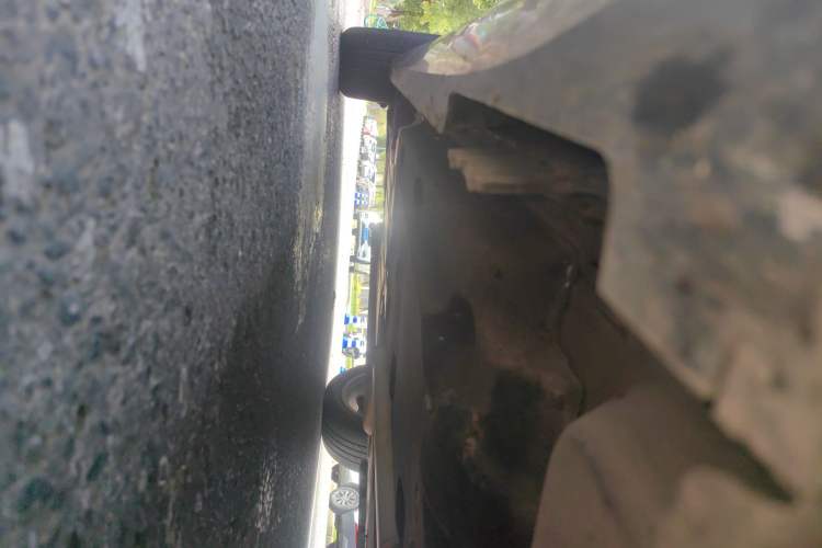 Used Cadillac XTS 2018 28T Tech Edition Chassis Front Right